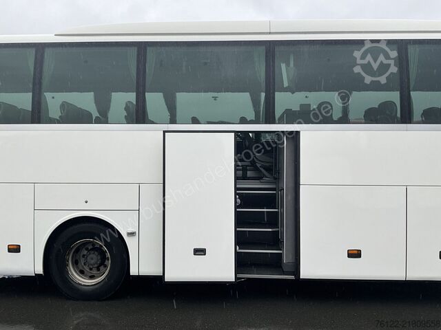 туристический автобус Setra S 516 HD