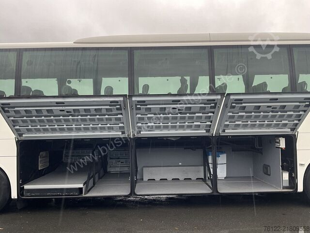 туристический автобус Setra S 516 HD