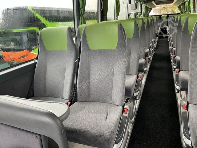 туристический автобус Setra S 516 HD