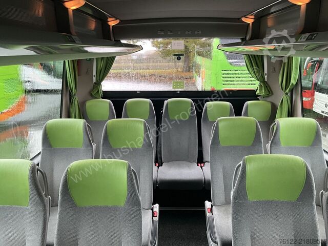 туристический автобус Setra S 516 HD