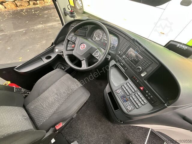 Reisebus Setra S 516 HD