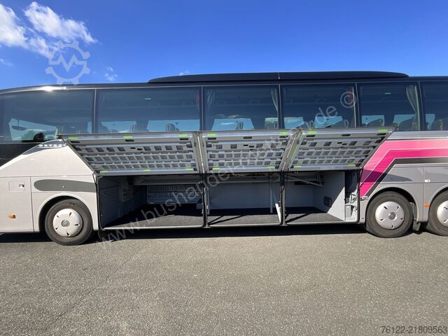 Turistički autobus Setra S 517 HD