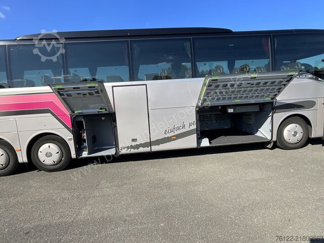 Turistički autobus Setra S 517 HD