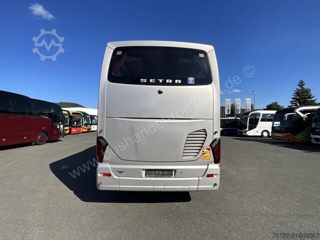 Turistički autobus Setra S 517 HD