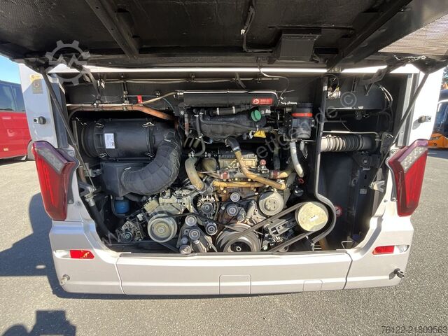 Turistički autobus Setra S 517 HD