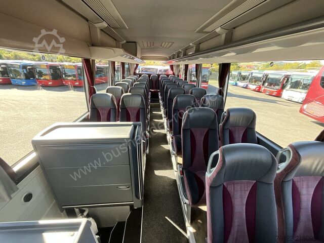 Turistički autobus Setra S 517 HD