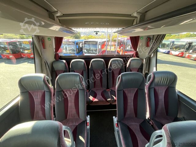 Turistički autobus Setra S 517 HD