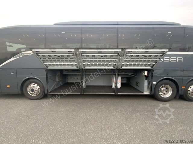 туристический автобус Setra S 516 HD