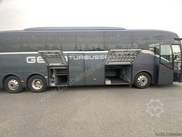 туристический автобус Setra S 516 HD