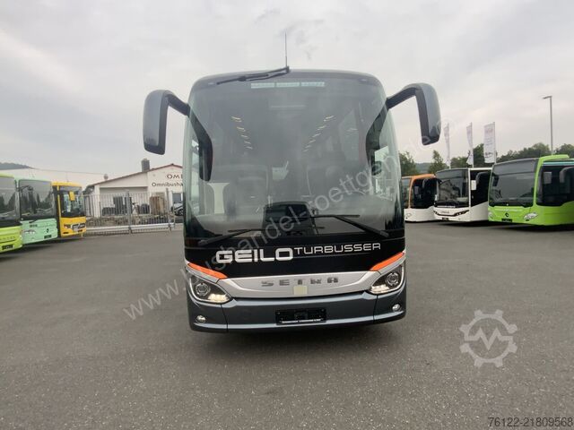 туристический автобус Setra S 516 HD
