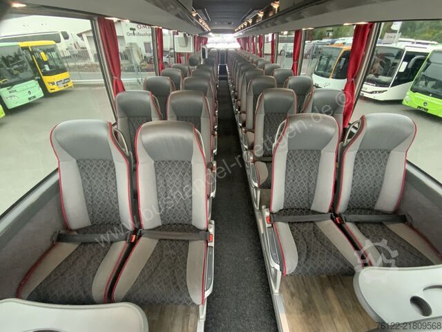 туристический автобус Setra S 516 HD