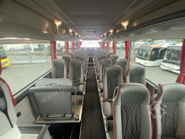 туристический автобус Setra S 516 HD