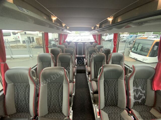 туристический автобус Setra S 516 HD