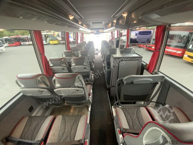 Autobus granturismo Setra S 516 HD