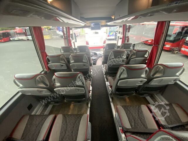 Autobus granturismo Setra S 516 HD
