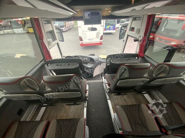 Autobus granturismo Setra S 516 HD
