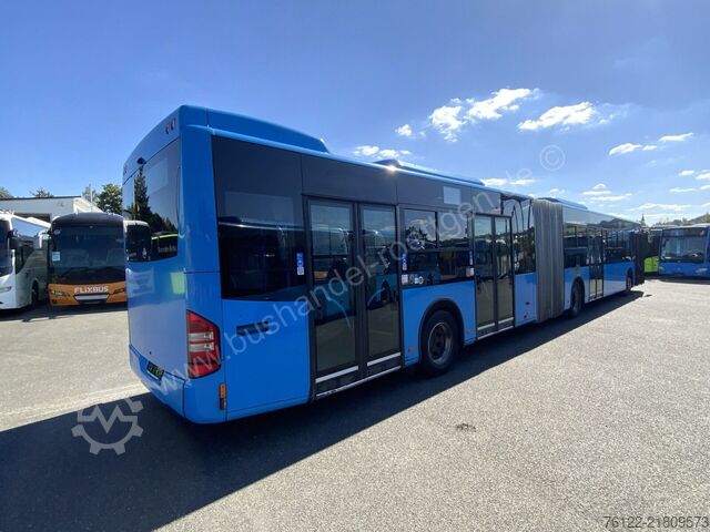 Autobus artikuluar Mercedes-Benz Conecto G