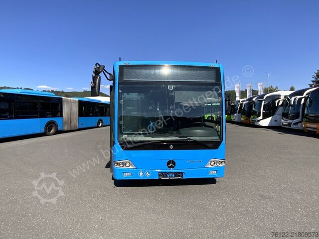 Autobus artikuluar Mercedes-Benz Conecto G