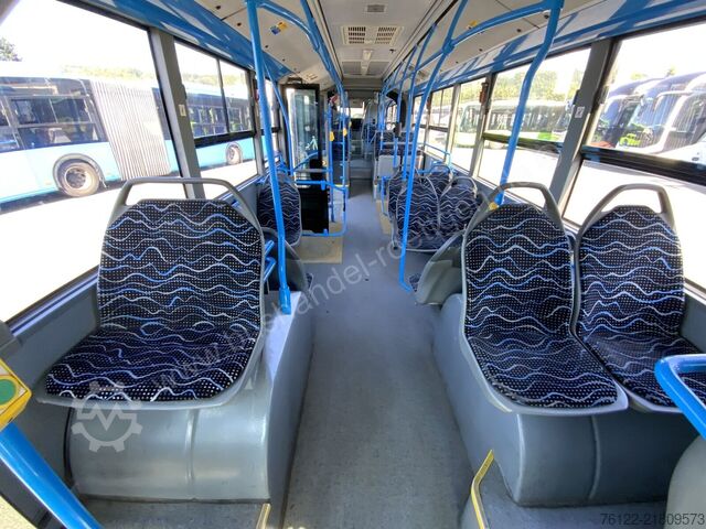 Autobus artikuluar Mercedes-Benz Conecto G