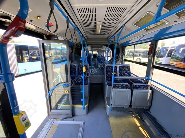 Autobus artikuluar Mercedes-Benz Conecto G