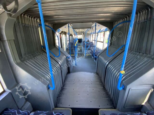 Autobus artikuluar Mercedes-Benz Conecto G