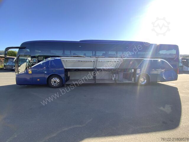 λεωφορείο τουρισμού Setra S 516 HD/2