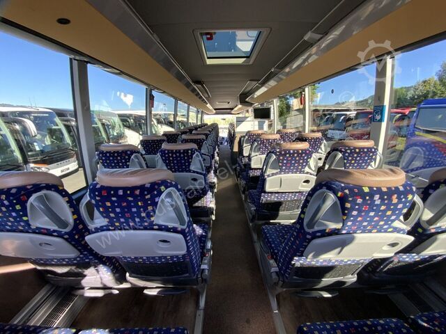 Autocar de turism Setra S 516 HD/2