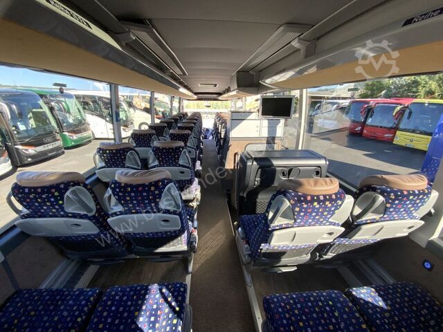 Autocar de turism Setra S 516 HD/2