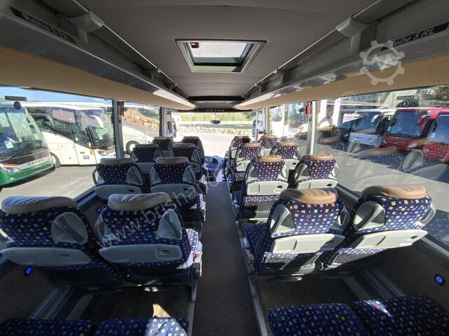 Autocar de turism Setra S 516 HD/2
