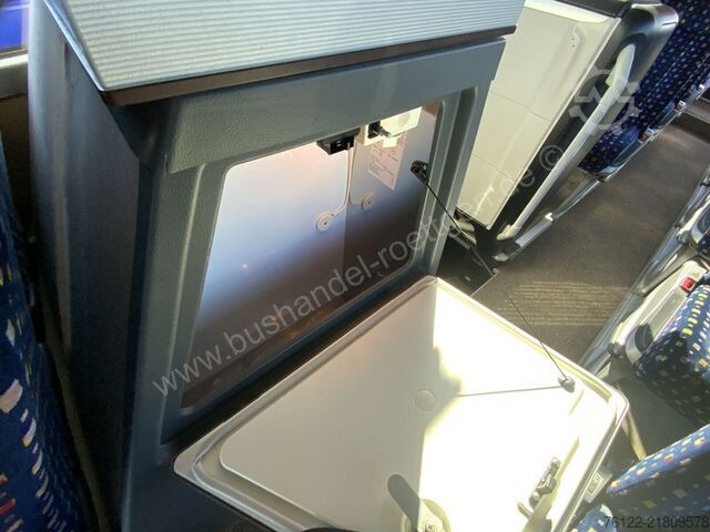 Autocar de turism Setra S 516 HD/2