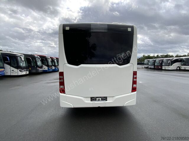 Kĺbový autobus Mercedes-Benz O 530 Citaro C2 G