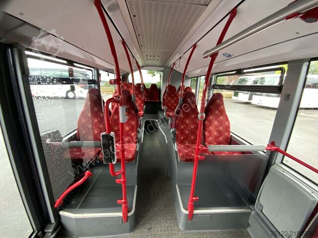 Kĺbový autobus Mercedes-Benz O 530 Citaro C2 G