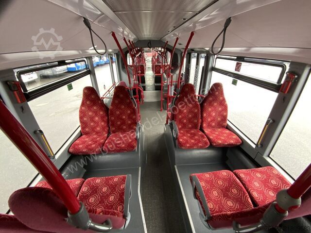Autobús articulado Mercedes-Benz O 530 Citaro C2 G