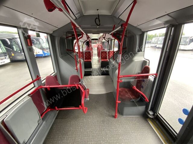 Autobús articulado Mercedes-Benz O 530 Citaro C2 G