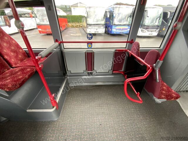 Autobús articulado Mercedes-Benz O 530 Citaro C2 G