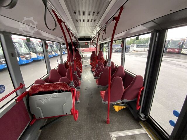 Autobús articulado Mercedes-Benz O 530 Citaro C2 G