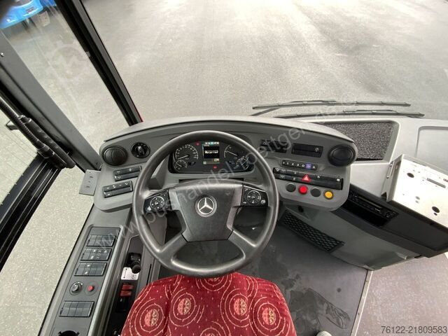 Autobús articulado Mercedes-Benz O 530 Citaro C2 G