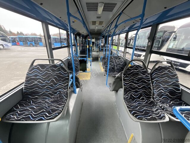 Autobus artikuluar Mercedes-Benz Conecto G