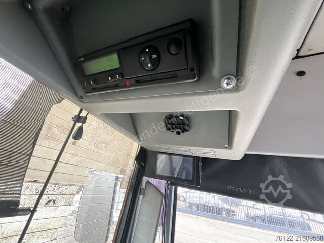  Mercedes-Benz Conecto G