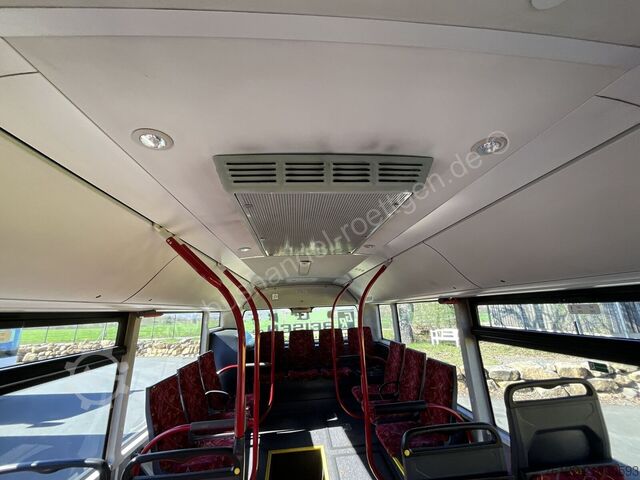 আর্টিকুলেটেড বাস MAN A 23 Lions City G