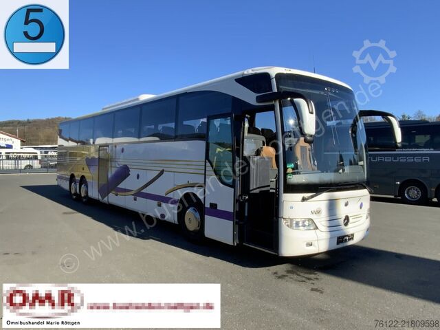 Autobus turistik Mercedes-Benz Tourismo 17 RHD