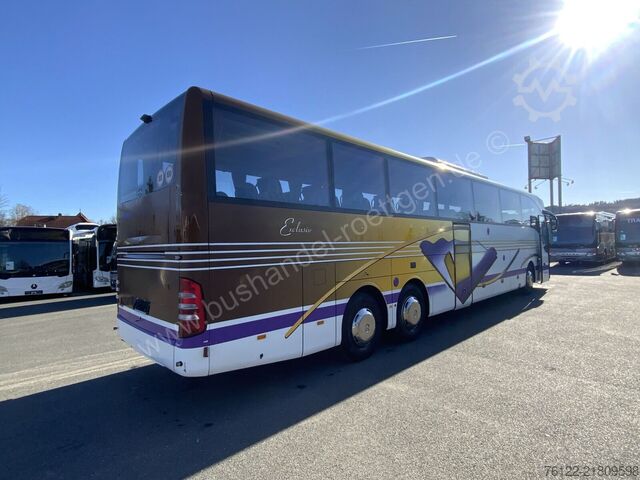 Autobus turistik Mercedes-Benz Tourismo 17 RHD