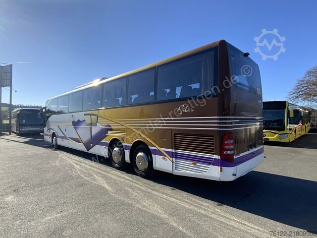 Autobus turistik Mercedes-Benz Tourismo 17 RHD