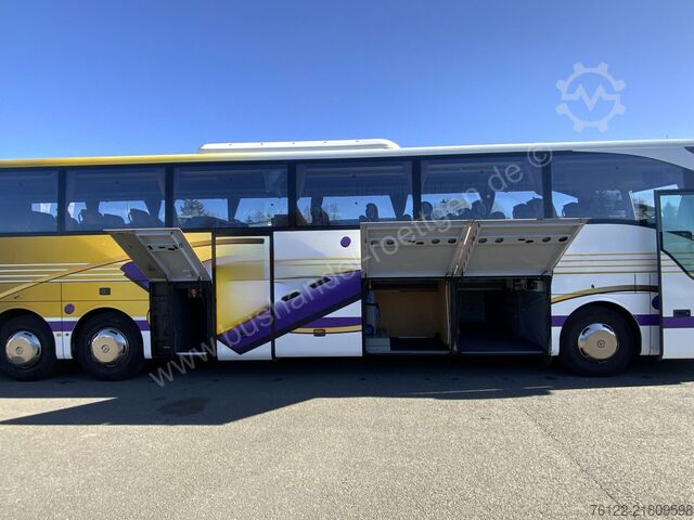 Autobus turistik Mercedes-Benz Tourismo 17 RHD