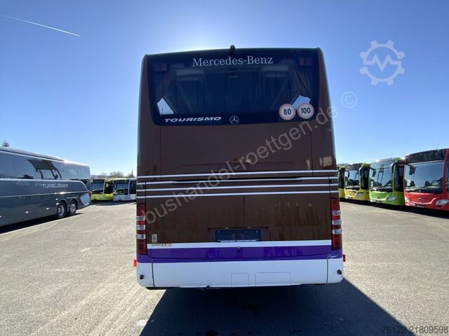 Autobus turistik Mercedes-Benz Tourismo 17 RHD