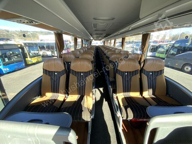 Autobus turistik Mercedes-Benz Tourismo 17 RHD