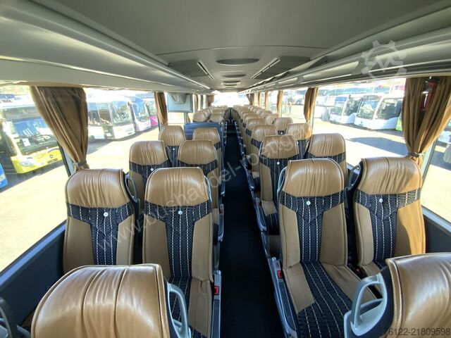 Autobus turistik Mercedes-Benz Tourismo 17 RHD