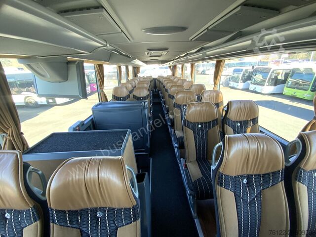 Autobus turistik Mercedes-Benz Tourismo 17 RHD