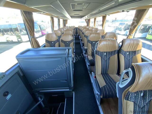 Autobus turistik Mercedes-Benz Tourismo 17 RHD