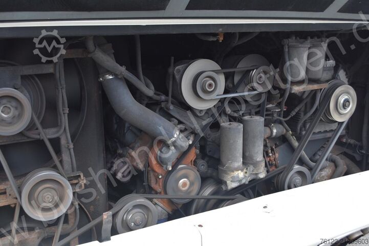 De dos pisos Neoplan N 128 Megaliner